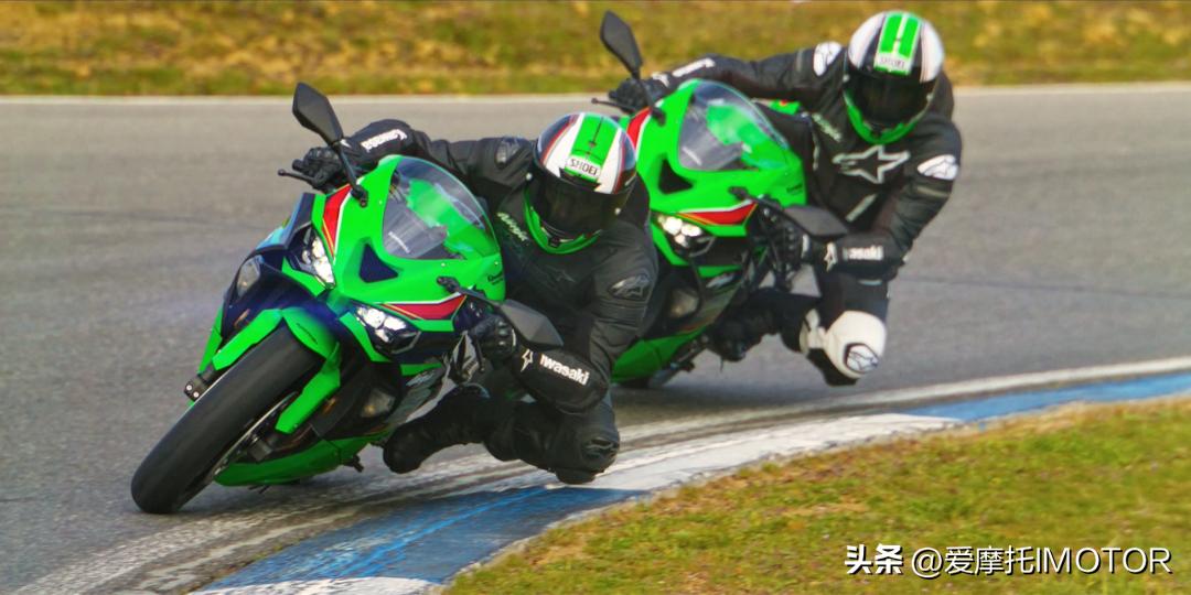 2024款新款川崎zx6r海外,川崎zx6r2024款测评