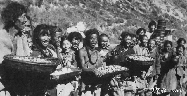 巴塘历史讲解,巴塘往事18