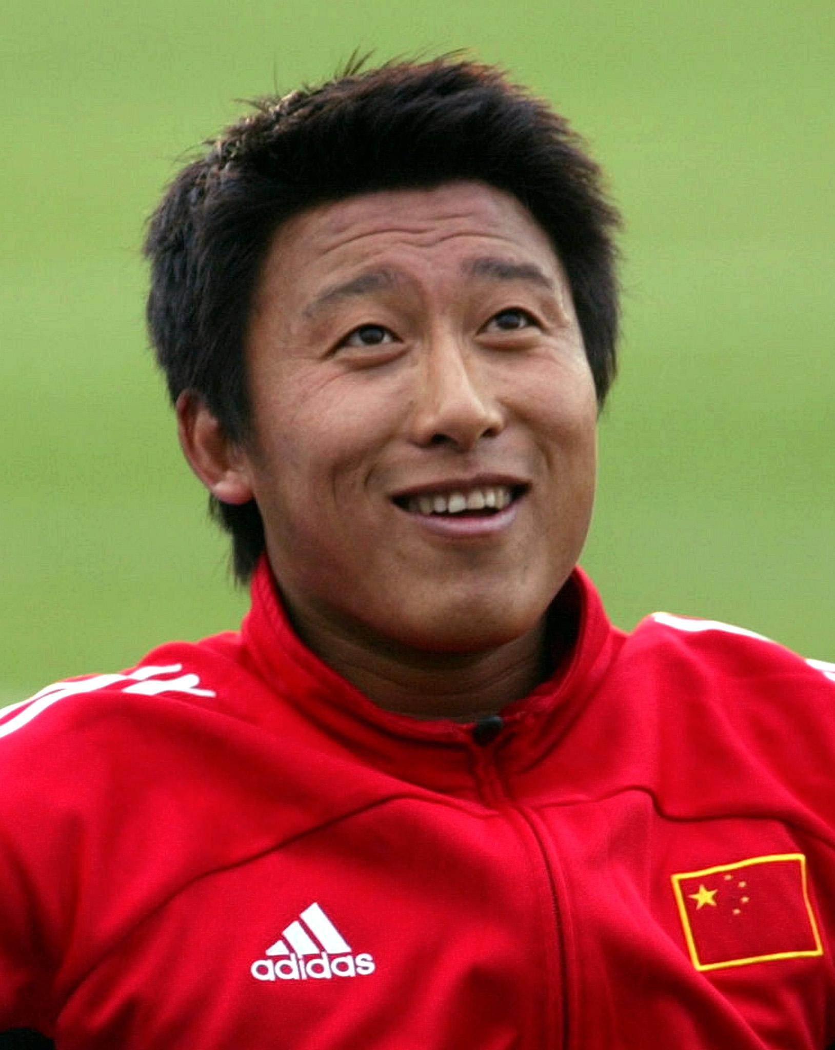 国家队二队第一批,国家队二阵