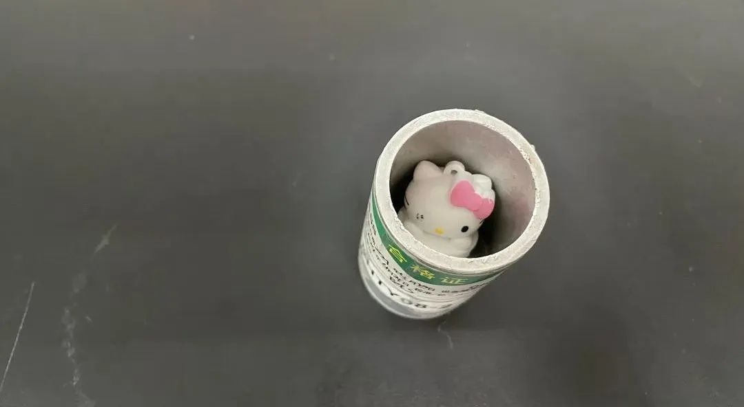 儿童用盲盒消费提示,消费风险提示