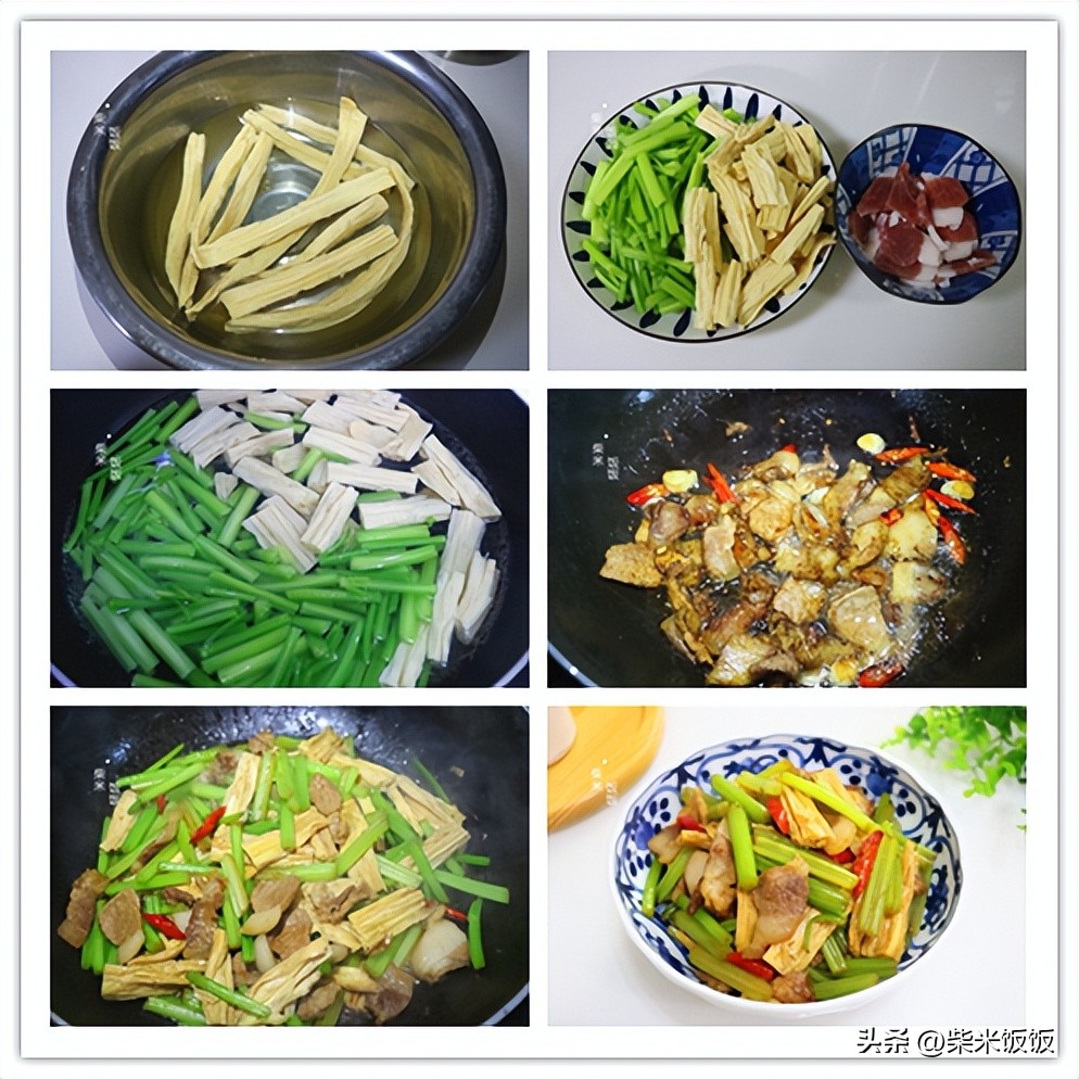 适合带饭的清淡家常菜,100种带饭食谱大全
