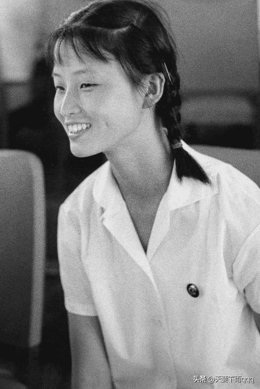 慈禧真人照片对比,清末老照片慈禧眼袋下垂