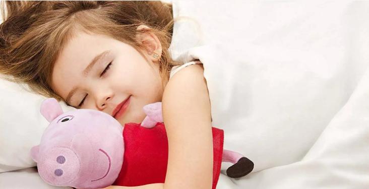 宝宝一睡觉就满头大汗怎么补钙,小孩睡觉出虚汗补钙有用吗