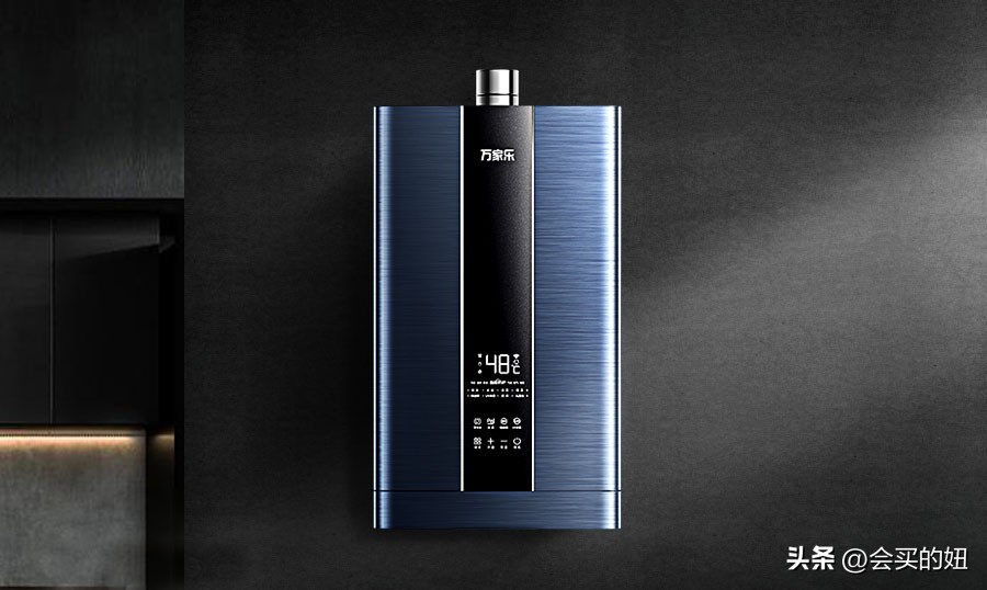 燃气热水器排名前十名的品牌2021,家庭燃气热水器品牌排行榜前十名