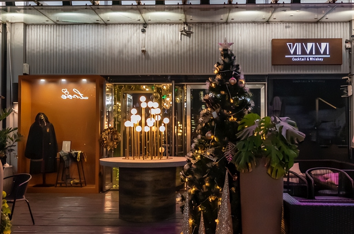 在深圳不能错过的酒吧,没人能带你去的地方