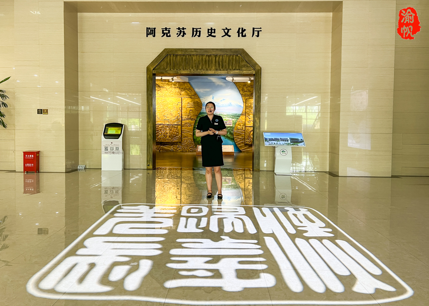 新疆喀什一座崛起的国际大都市,大美南疆和北疆