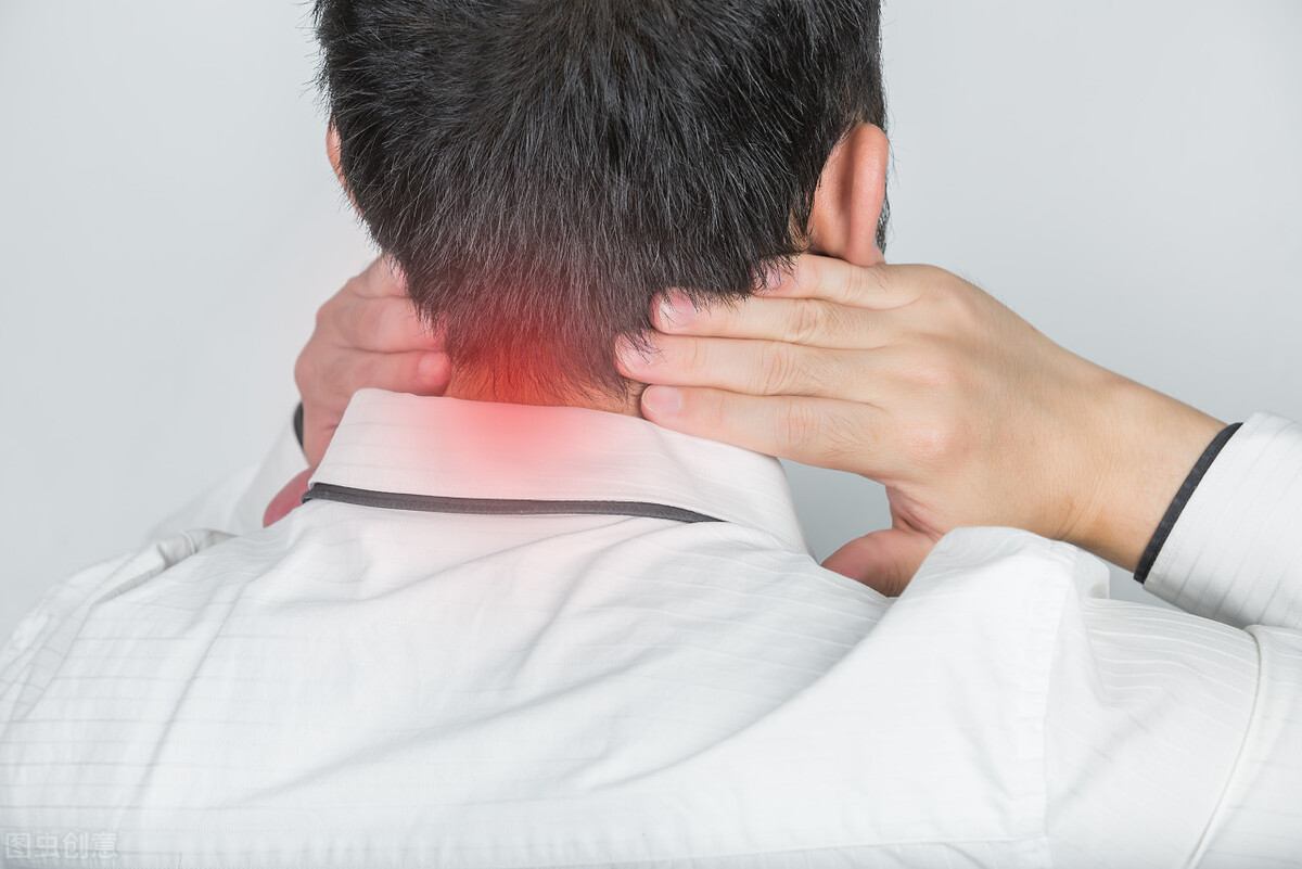 严重的颈椎病正骨,颈椎病正骨治疗