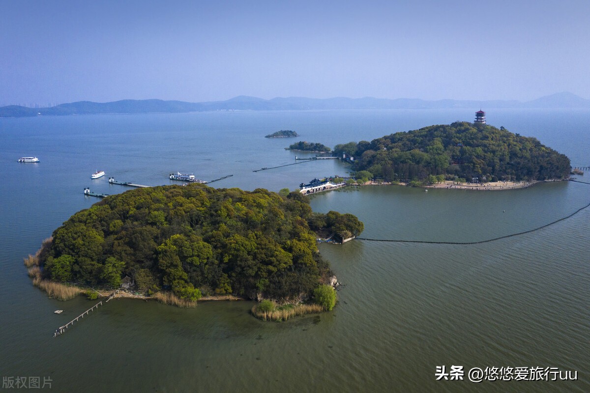 无锡几大景点旅游攻略,去无锡旅游的15个景点