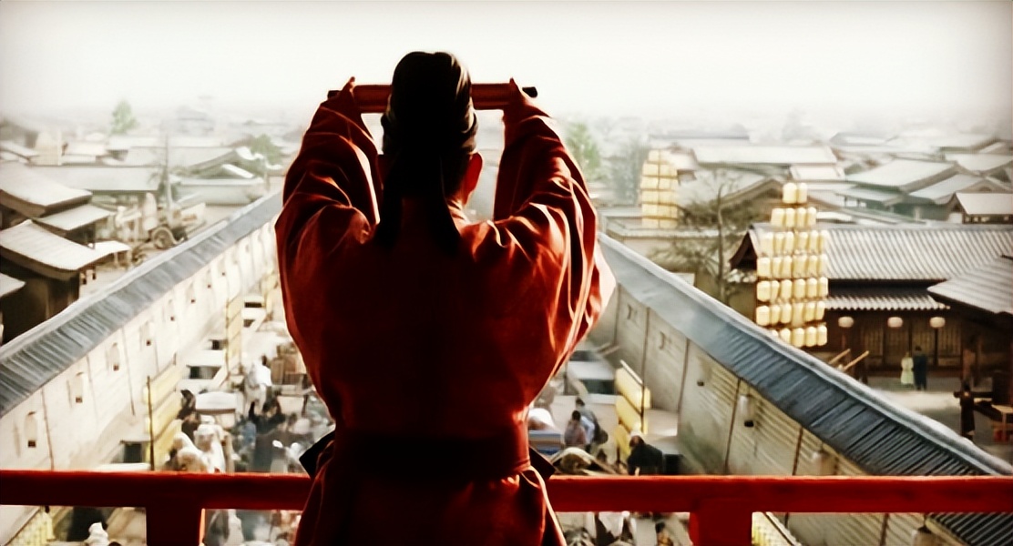 明朝的妃子为什么闻之色变,明朝女子官职