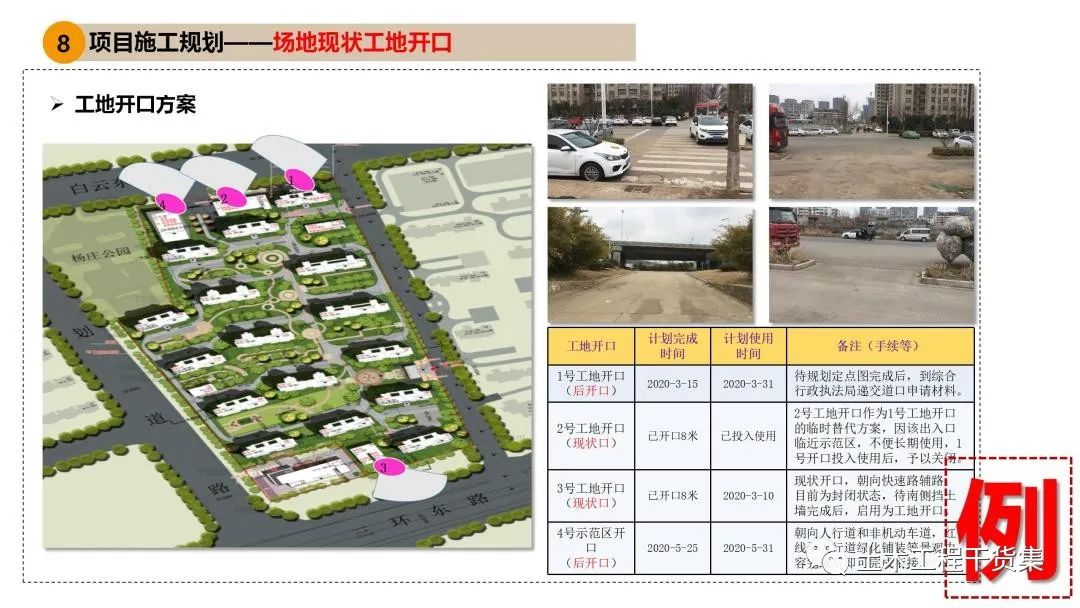 工程策划ppt,工程策划书ppt