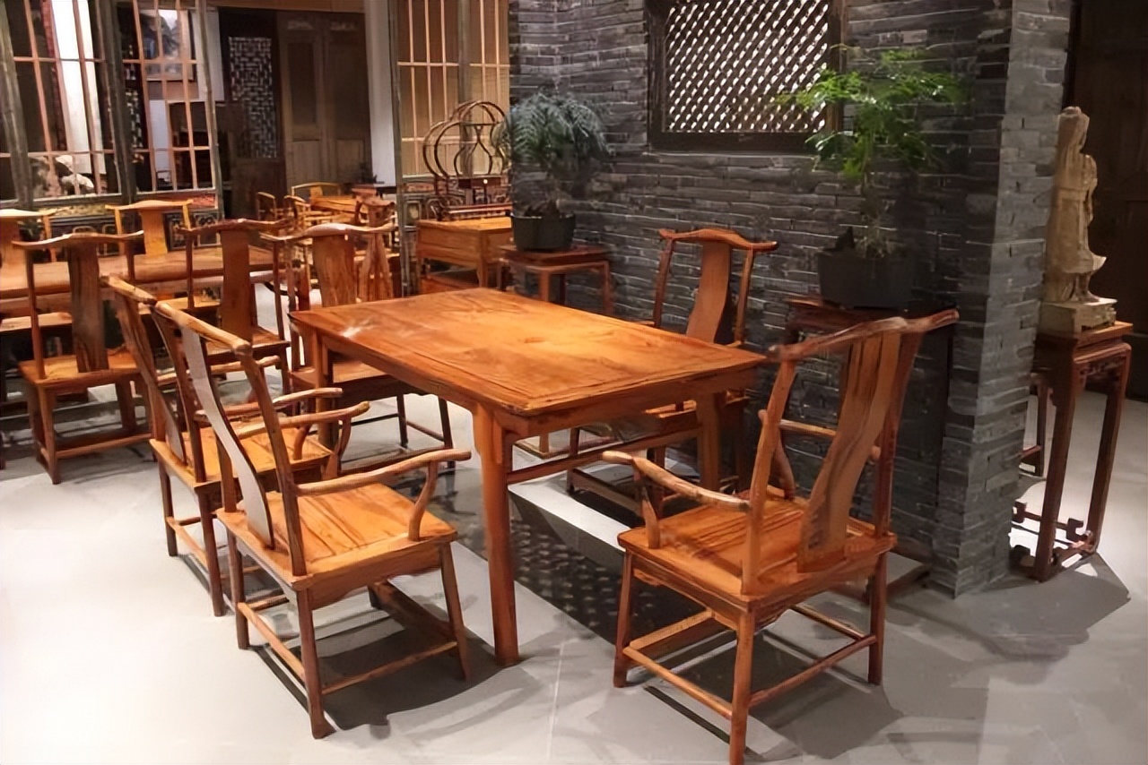 白酸枝的潜力有多大,白酸枝在红木中处于什么档次