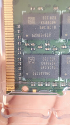 查看内存颗粒的方法是什么,内存如何查询颗粒型号大小