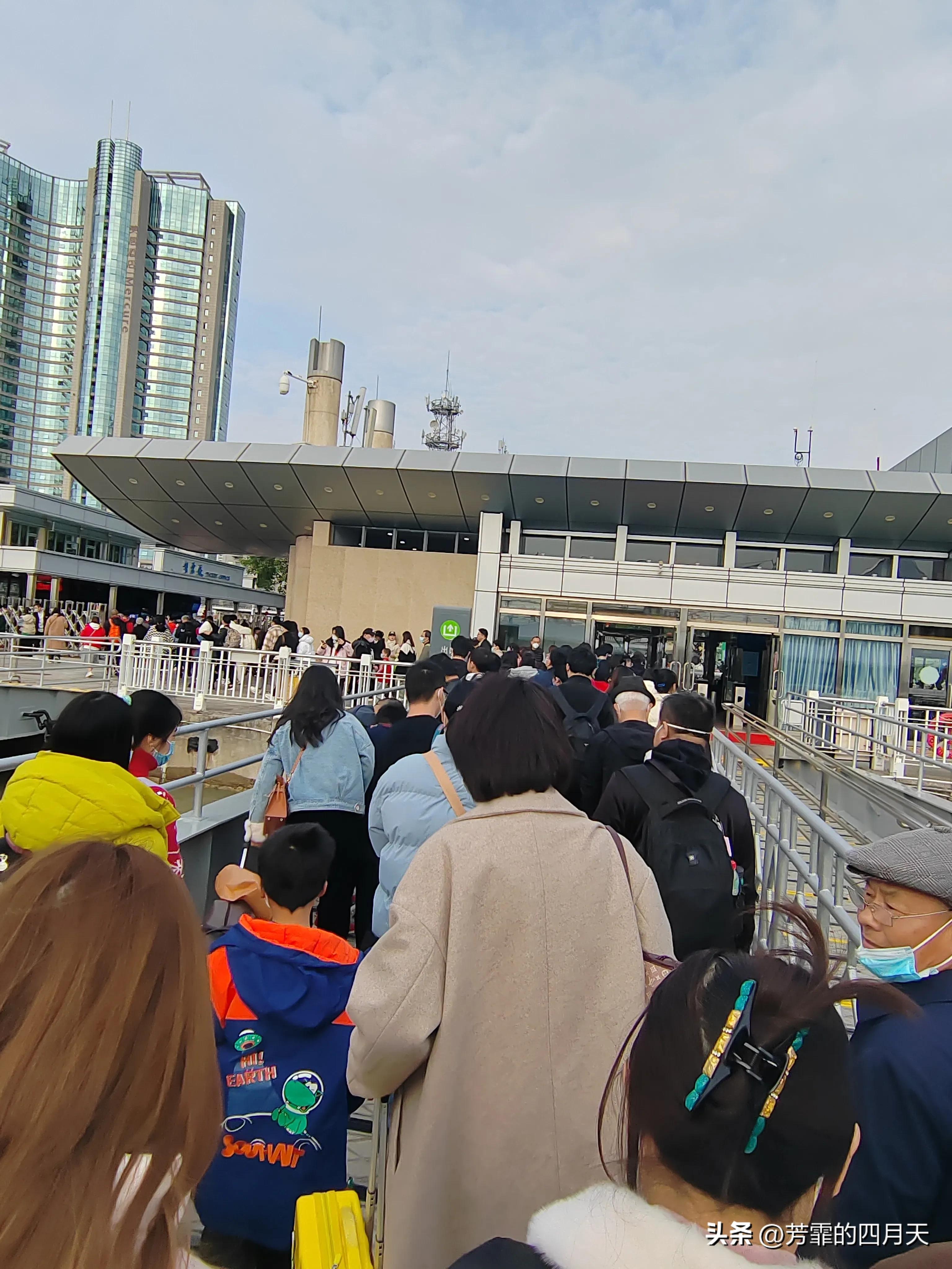 去了从小都梦想去的厦门,一年后到厦门别样的心情