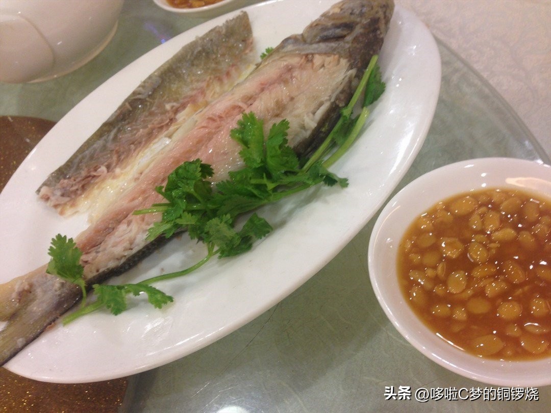 美国cnn评选世界五大美食,盘点那些令老外震惊的中国美食