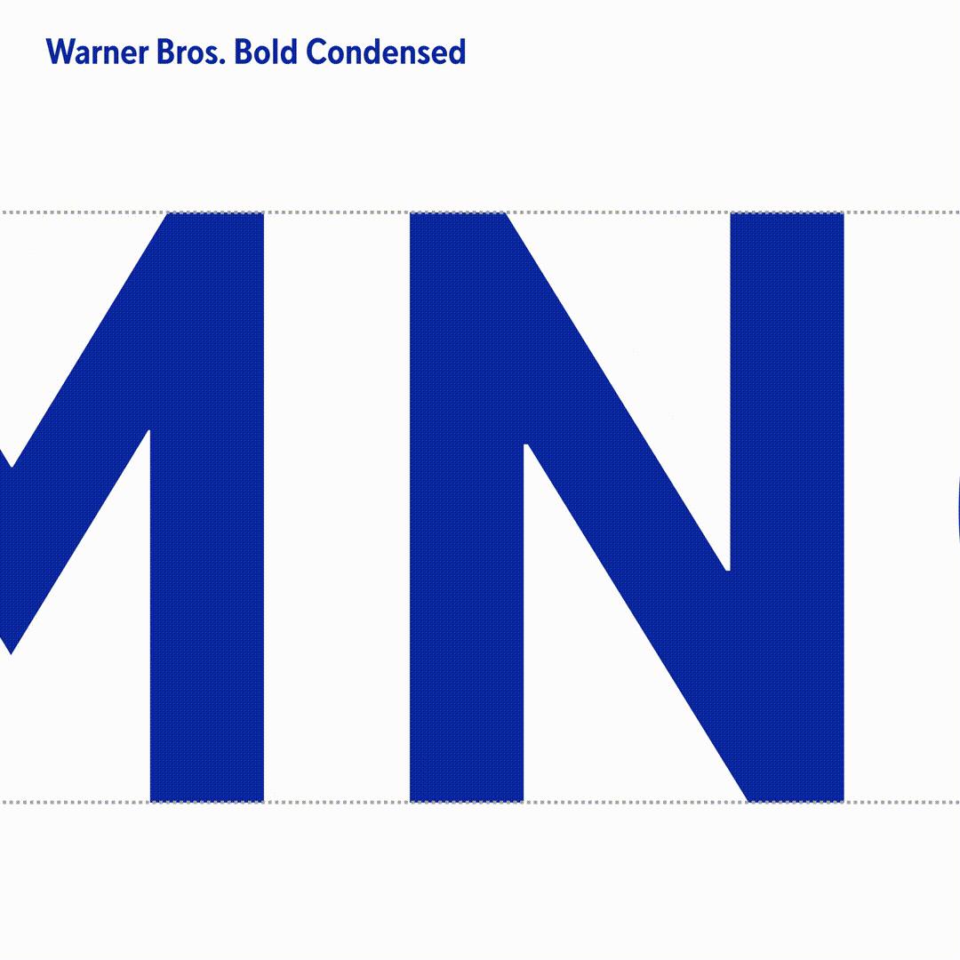 华纳兄弟logo设计理念,华纳兄弟logo颜色