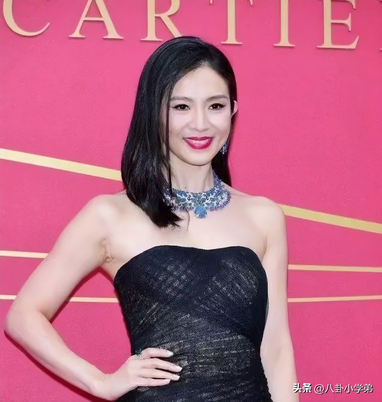 人老珠黄年轻时也曾倾国倾城,人老珠黄至今未结婚的十大女星