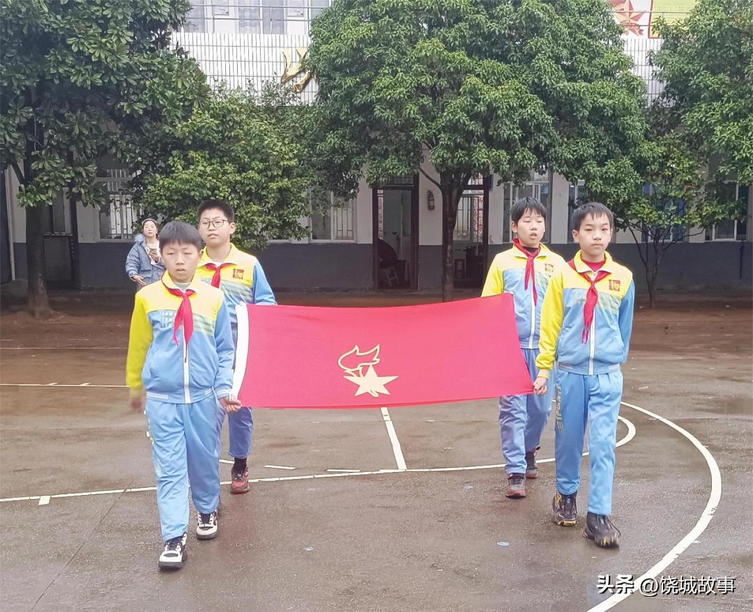 健康活泼少年样尚体之风助“双减”