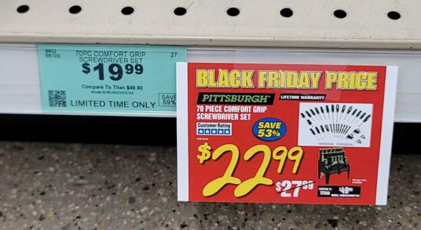 黑色星期五海淘哪些app靠谱 (黑色星期五电子产品海淘攻略)