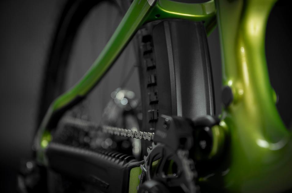 美利达入门山地车值得改装吗,美利达山地车对比休闲车