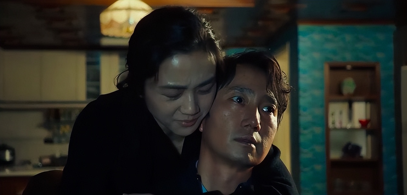 汤唯携新片分手的决心亮相,汤唯电影分手的决心在线观看