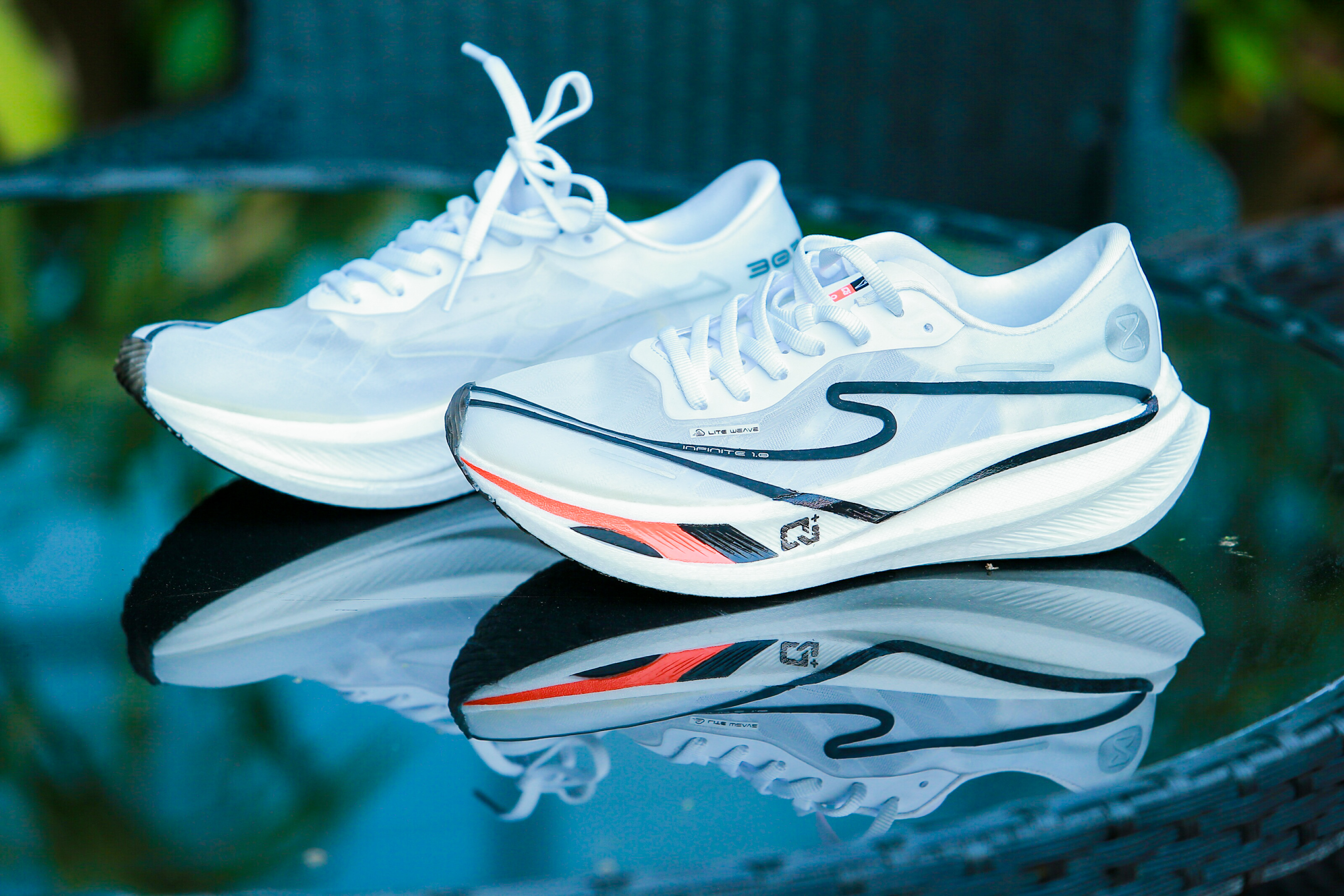 跑圈福利，鸿星尔克以产品出圈发出100万上马招募令