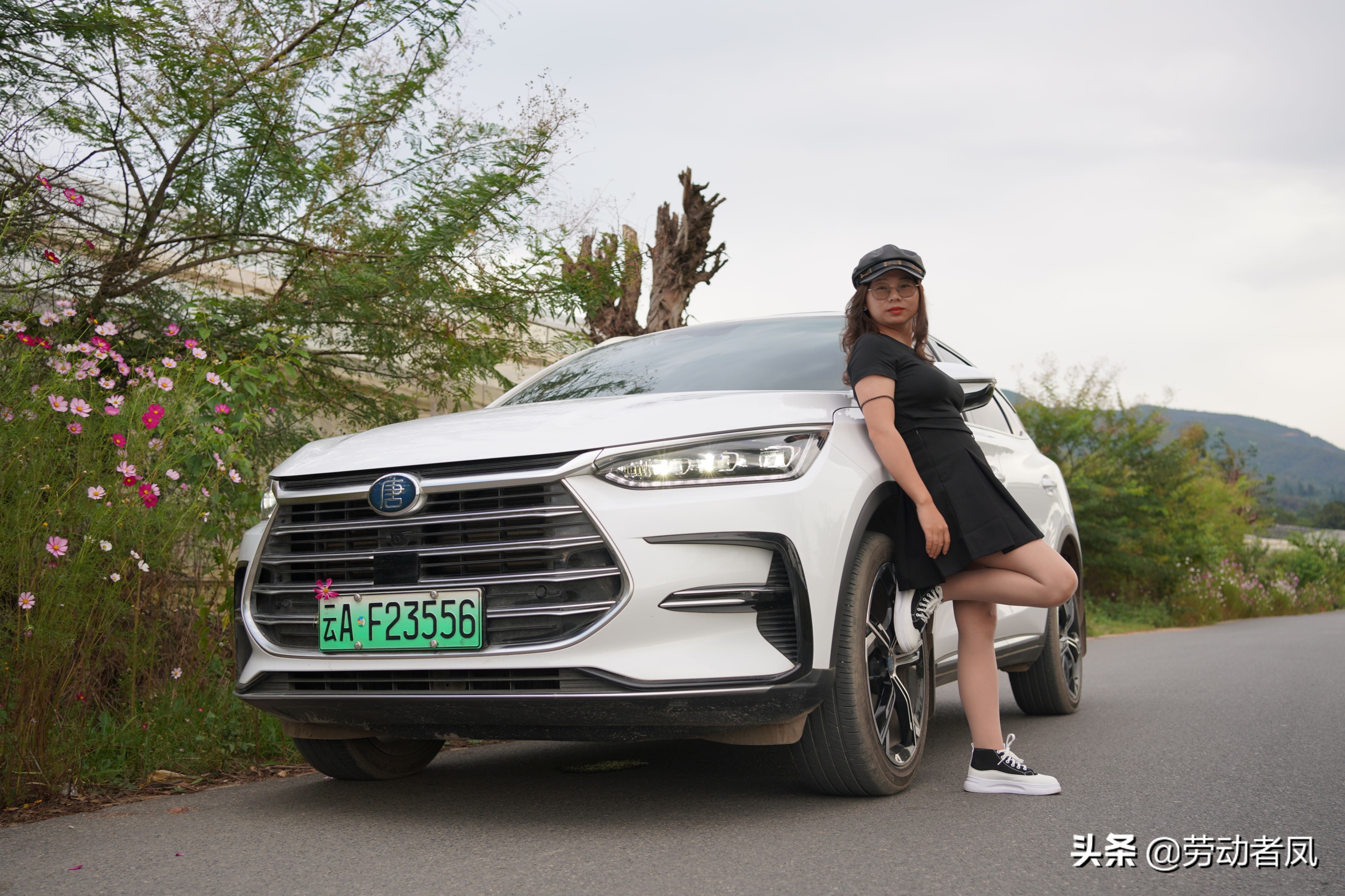 唐dmi日间行车灯怎么关闭,唐dmi日间行车灯可以关闭吗