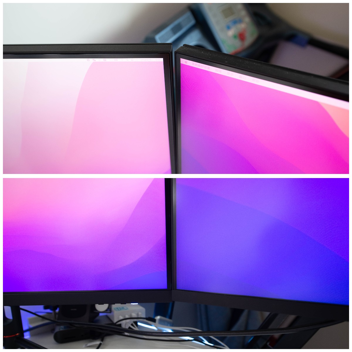 为什么没有24寸2k144hz显示器,24寸144hz1080p显示器选择