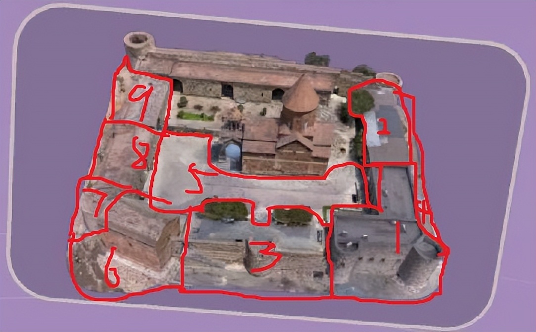 VR游戏《拼图巡游》400块攻略(四)内外结合篇