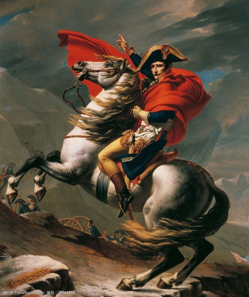 从拿破仑到希特勒，为何极力反对入侵中国？网友：蠢人才会这样干