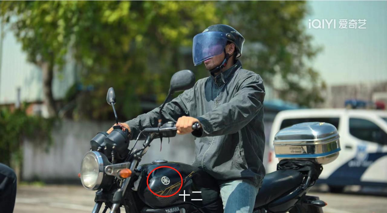 摩托车注定是被误解和歧视,狂飙不文明行为