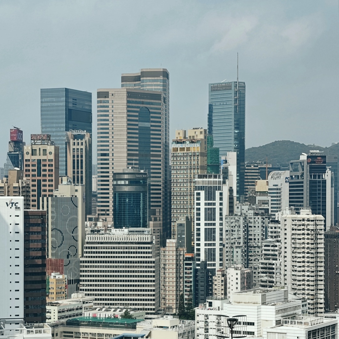 朗廷旗下英伦风酒店,香港朗廷酒店4天3晚