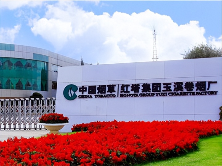 卷烟厂、*草烟**公司、*草烟**专卖局…*草烟**行业有多香？看完长见识了