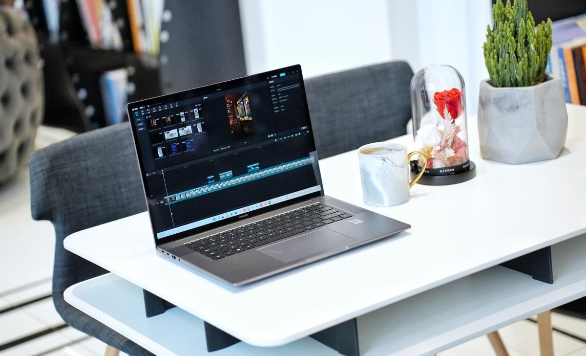 华为matebook16s办公怎么样,华为matebook16s办公体验