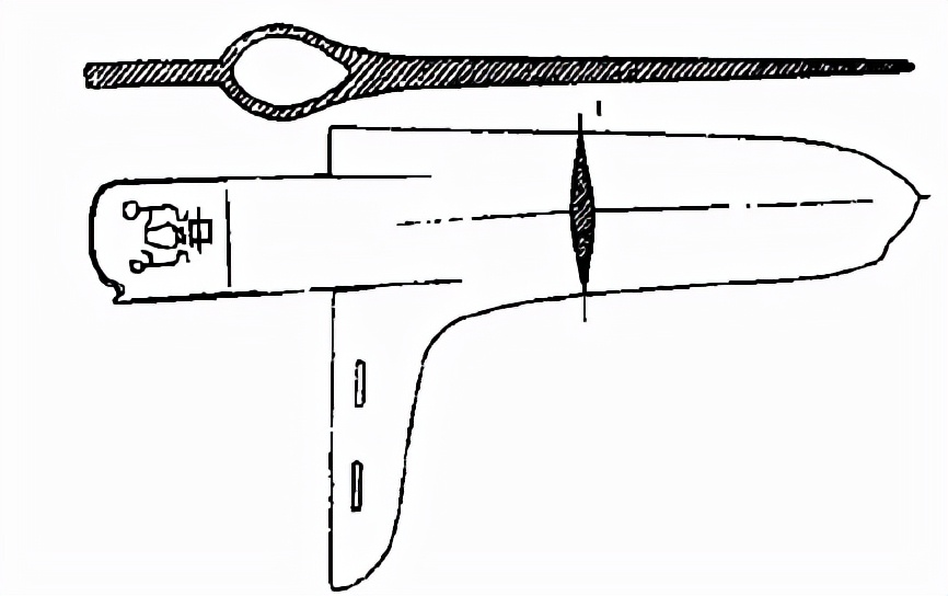 全长不过1米5的车战利器青铜戈，为何能成为中国最特色的兵器？