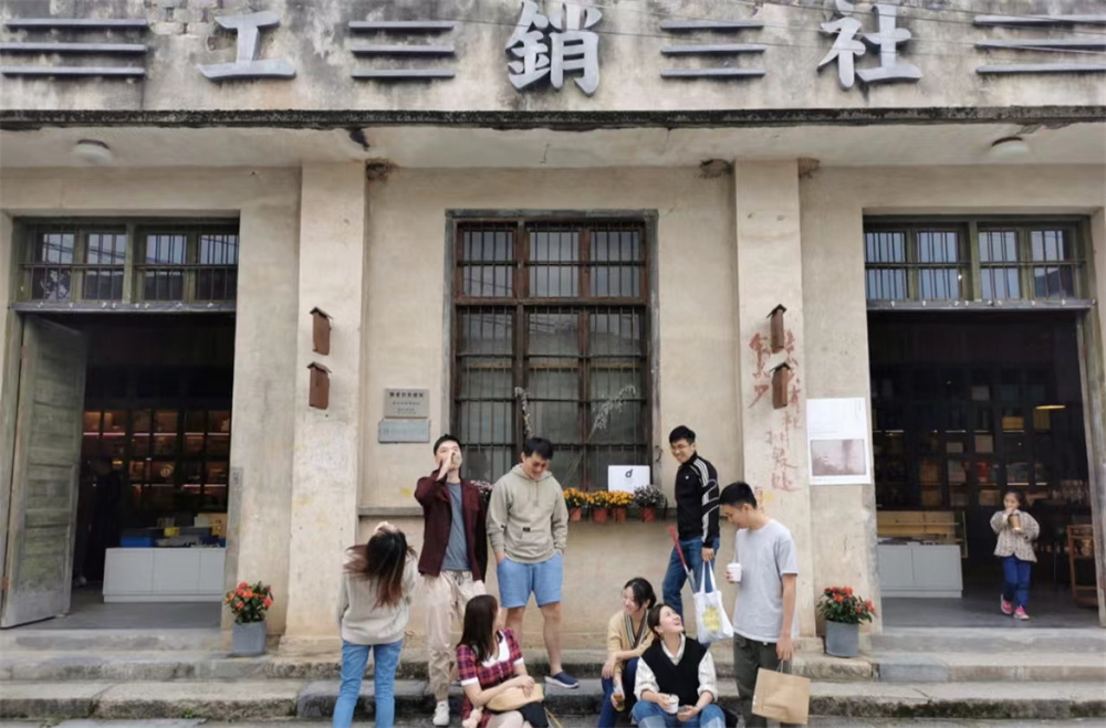 供销社还能继续存在吗,供销社以后还有发展吗