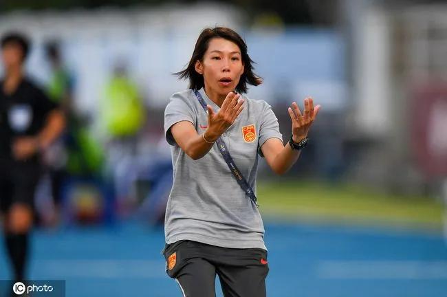 1999世界杯女足孙雯成绩,孙雯世界足球小姐金靴奖