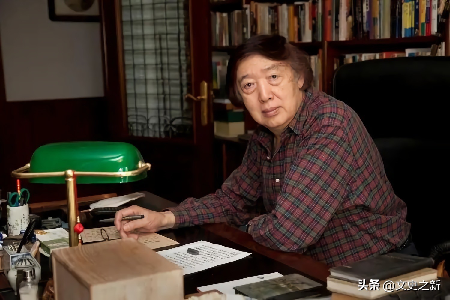 韩国人又盯上中国的春节了？著名作家冯骥才：韩国已重视春节申遗