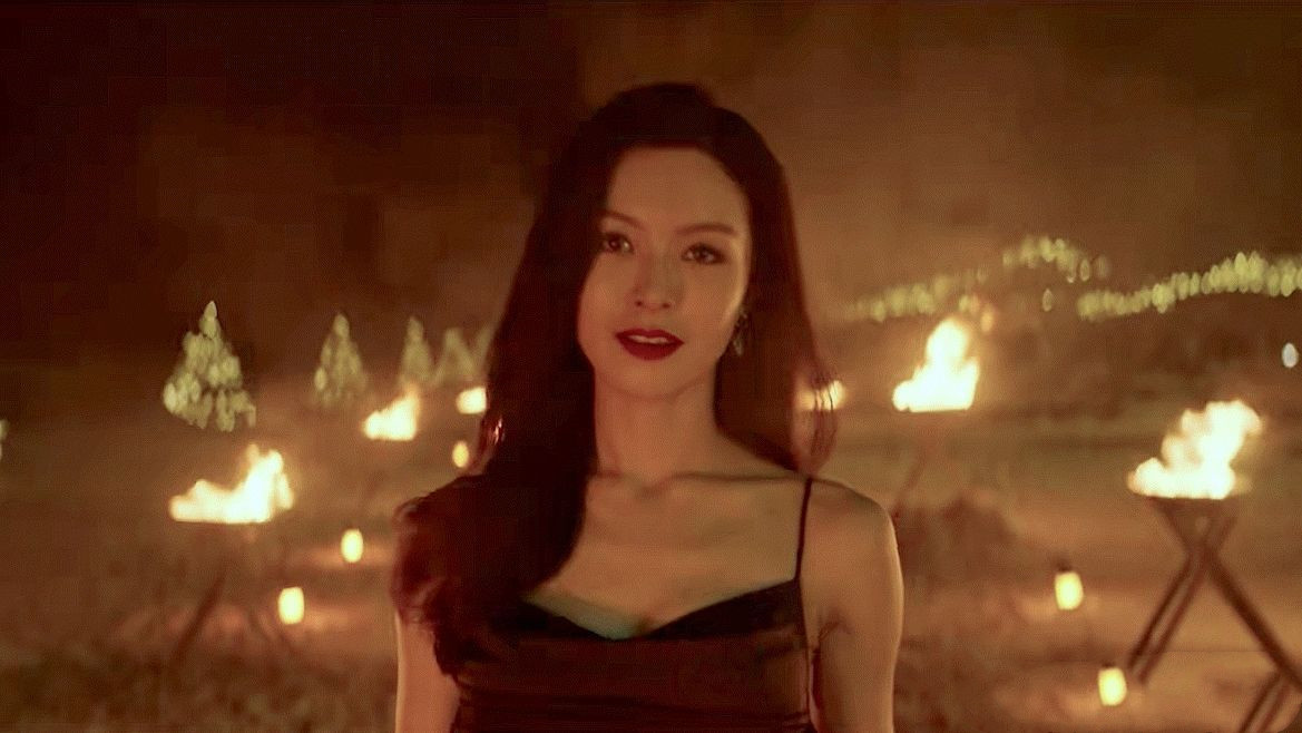 情侣看完消失的她的恋爱观,看完消失的她后真的会分手吗