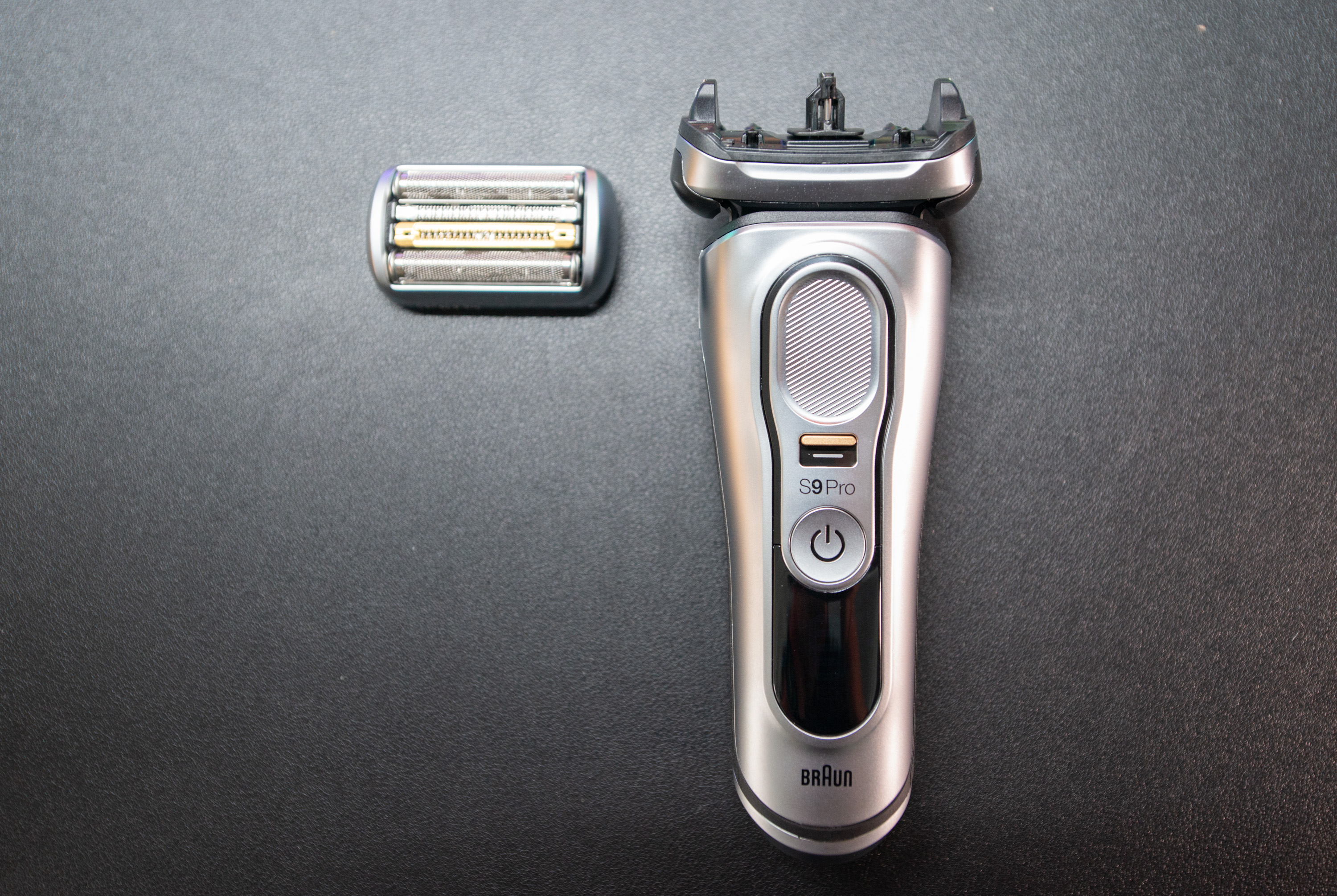 博朗9pro剃须刀,博朗9系剃须刀推荐