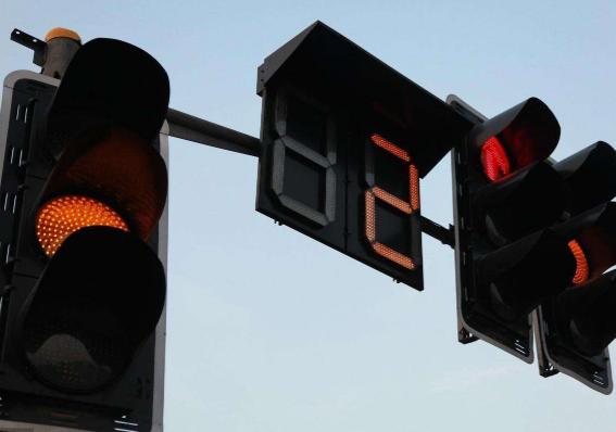 国内道路堵车原因,国内最严重堵车