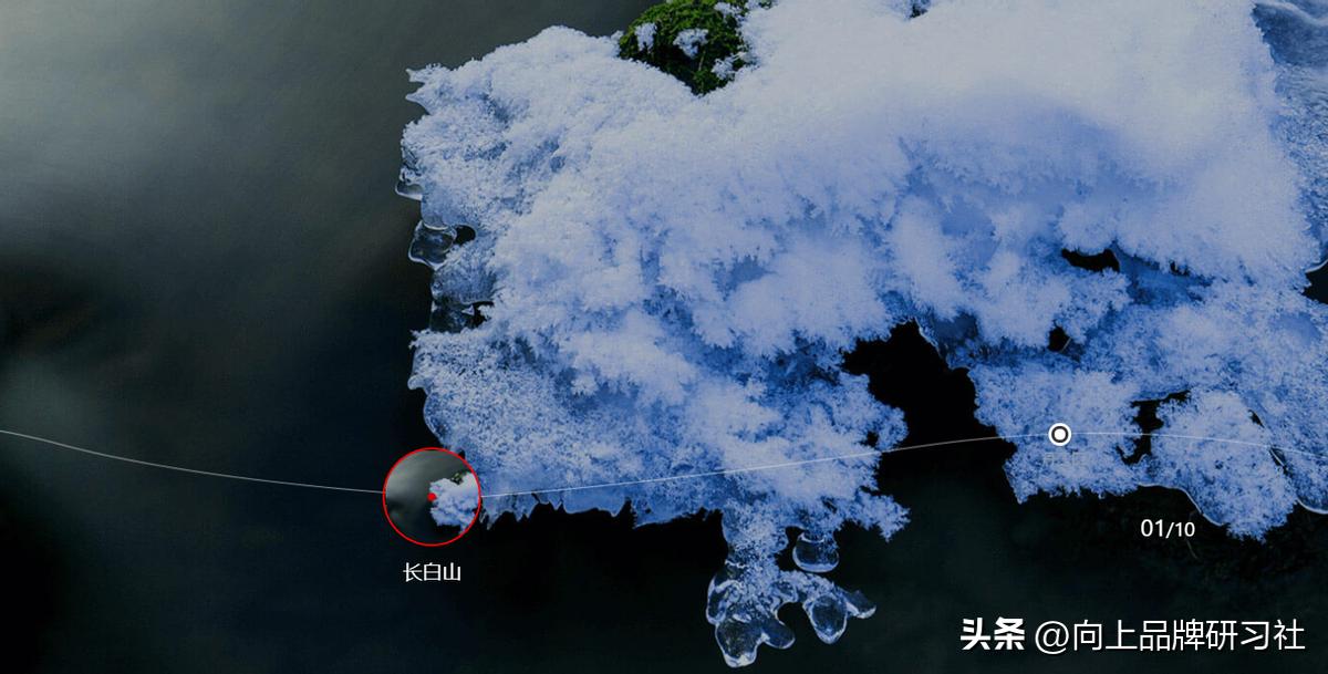 真正的高端水是什么样子,便宜水和高端水有什么区别