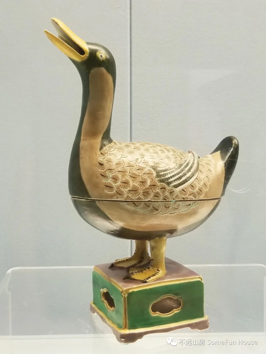 成化年间瓷器怎么样,明代成化弘治时期瓷器图