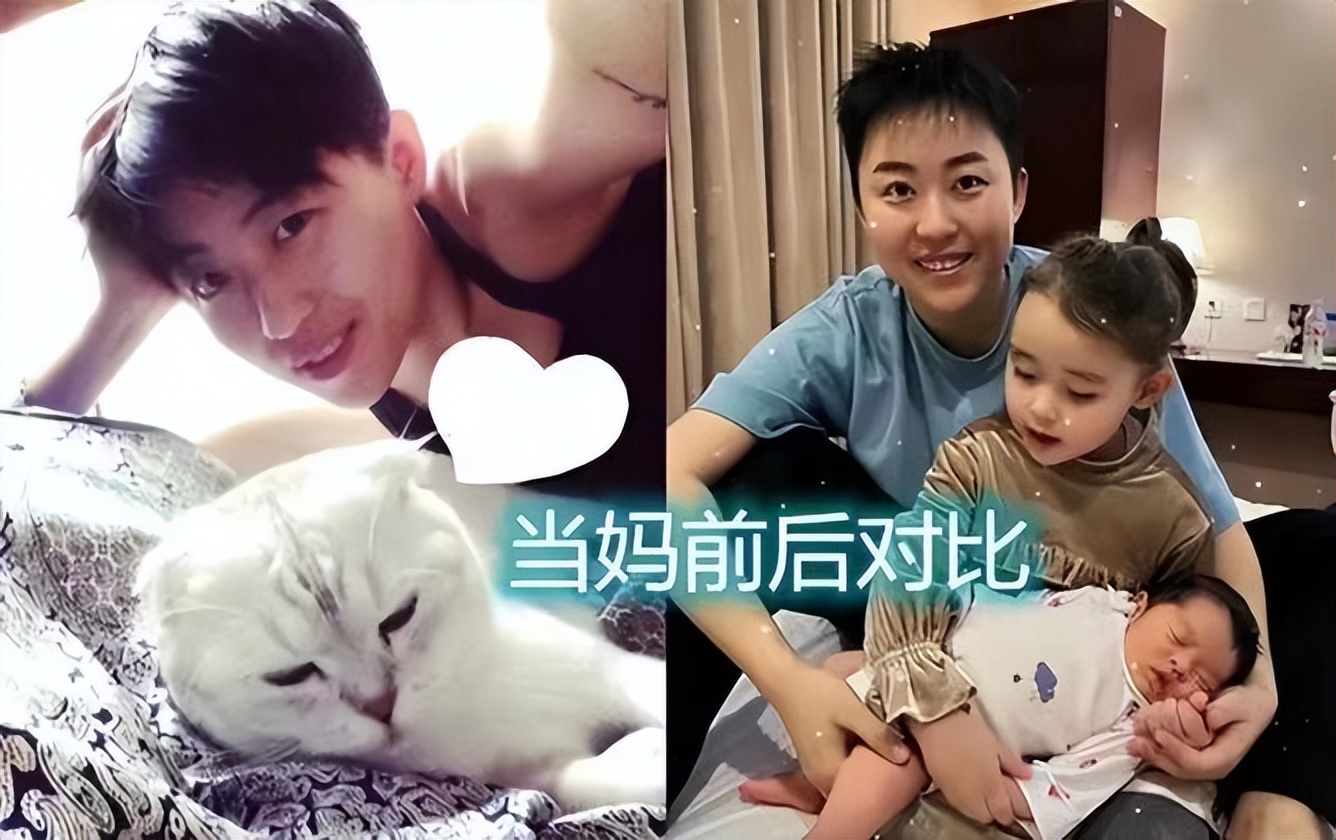 东北女生花50万试管婴儿,吉林女孩嫁国外回家生儿子