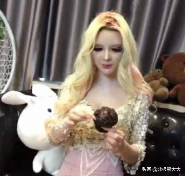 网红迪丽拉新消息,女网红迪丽拉素颜