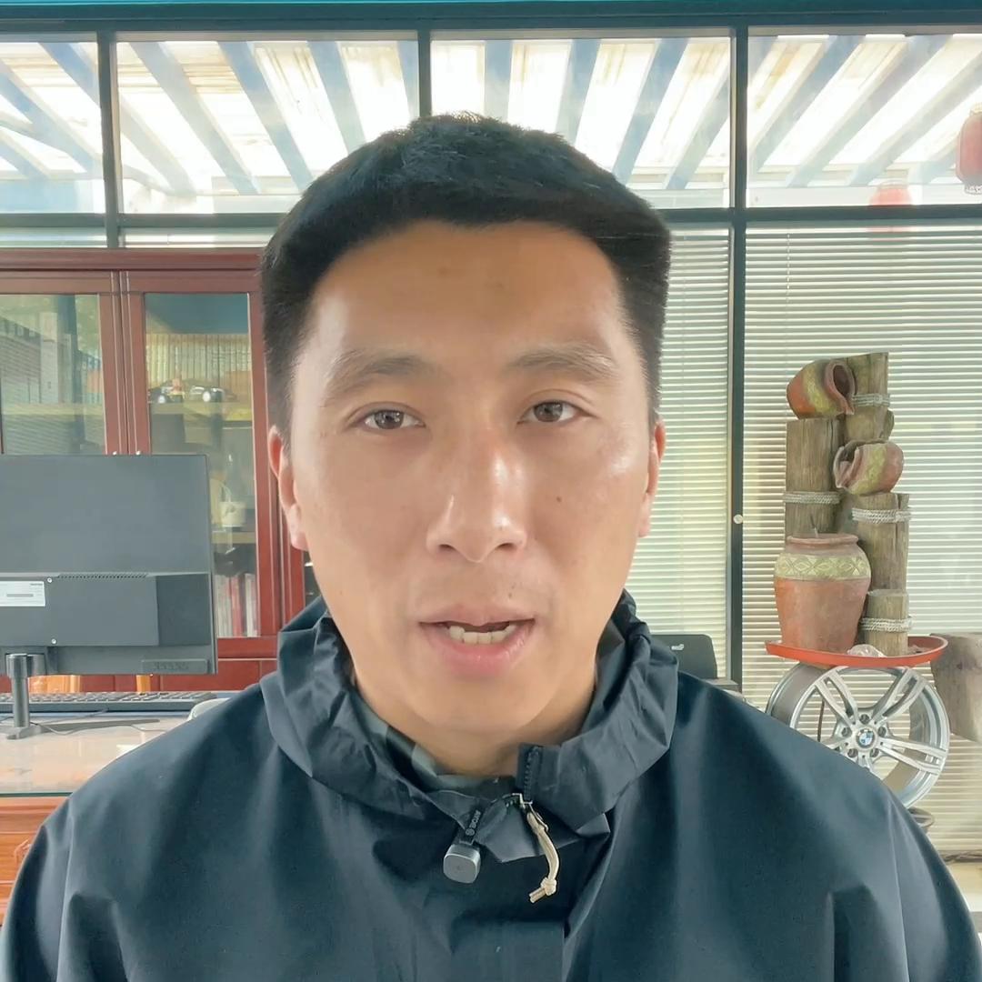 二手车检测亲身经历,二手车检测报告有套路吗