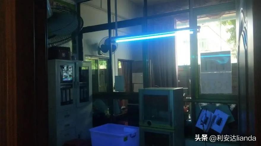 紫外线消毒灯正确使用方法,鱼池紫外线消毒灯的正确使用方法