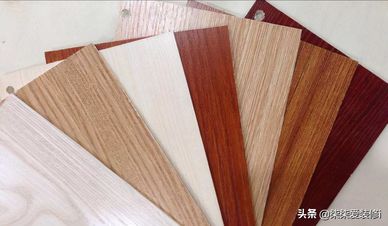 为什么厂家都不爱用生态板做家具,为什么不用生态板做定制衣柜