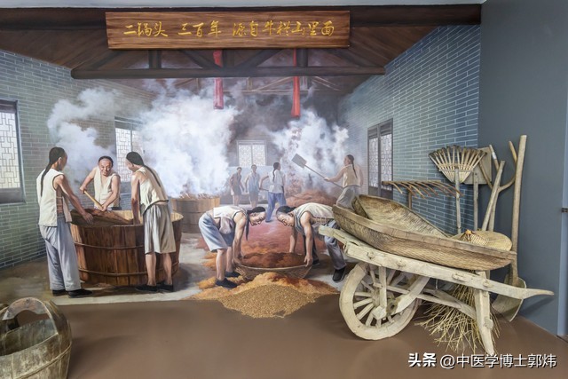 酒喝多了怎么办一招快速解酒,酒局解酒药推荐