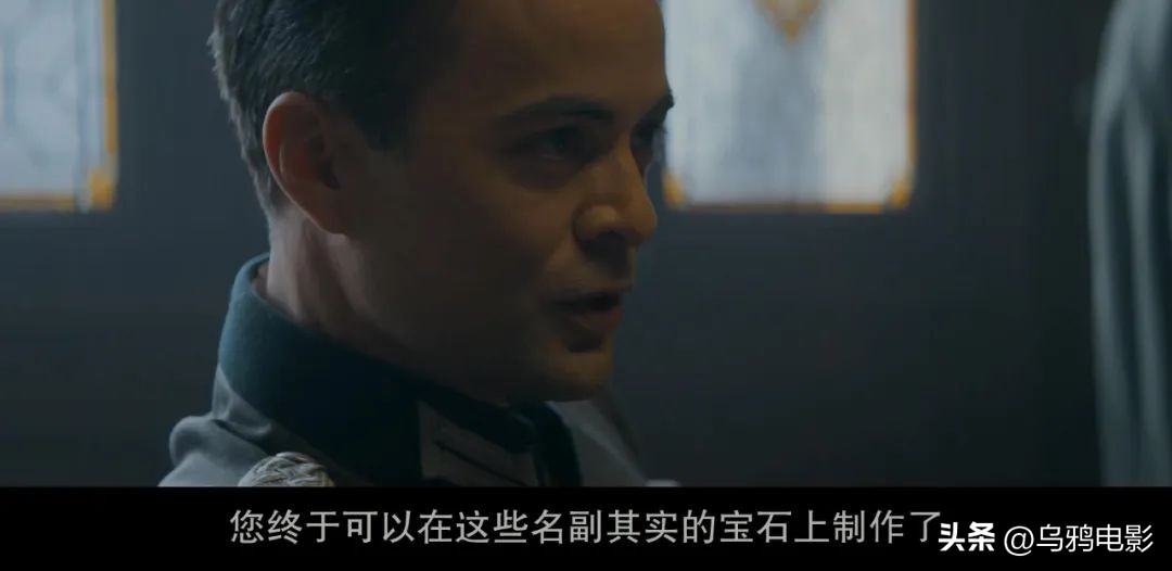 主动让人睡自己老婆？那么三观不正，居然过审了…