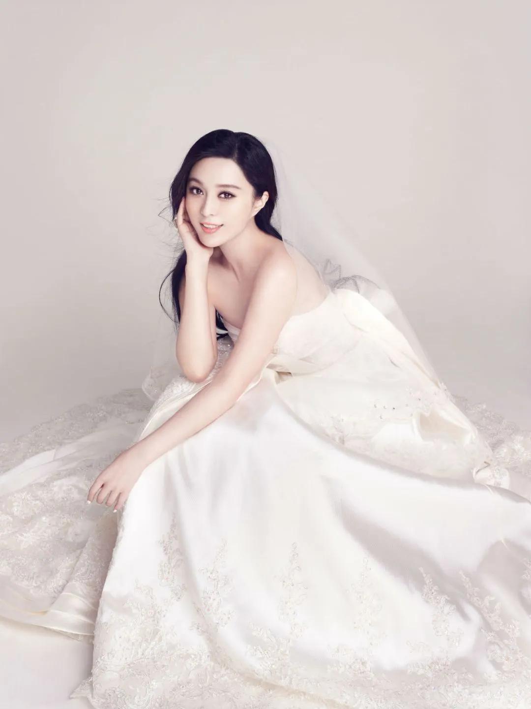 盘点韩媒评选的亚洲二十大大美女（一）和你预期一致吗？